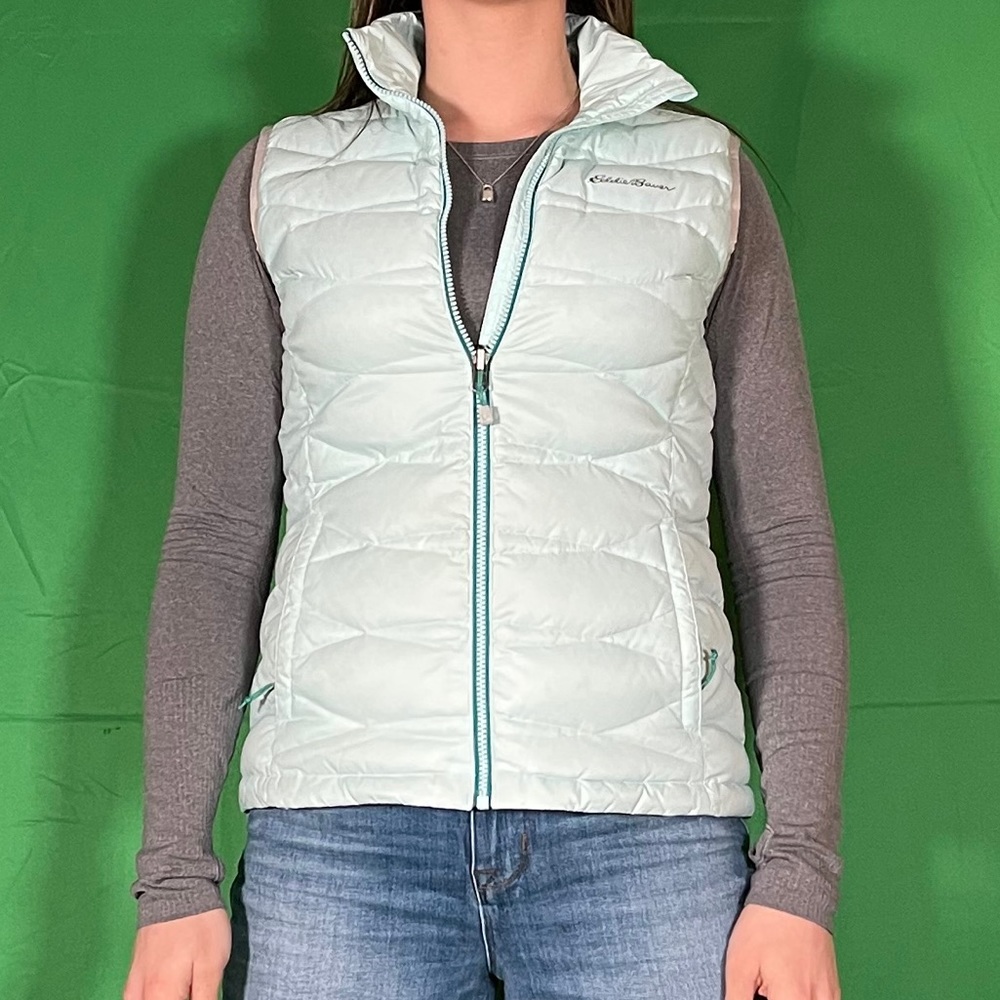 Eddie Bauer Vest